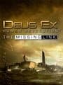 Deus Ex: Human Revolution - The Missing Link cover