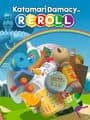 Katamari Damacy Reroll cover