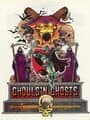 Ghouls 'n Ghosts cover