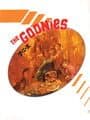 The Goonies cover