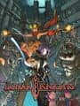 Lunar Knights cover