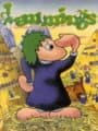 Lemmings cover