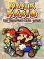 Paper Mario: The Thousand-Year Door cover