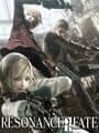 Resonance of Fate cover