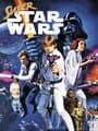 Super Star Wars cover
