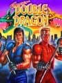 Super Double Dragon cover