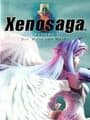 Xenosaga Episode I: Der Wille zur Macht cover