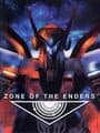 Zone of the Enders cover
