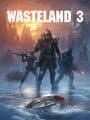 Wasteland 3 cover