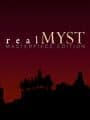 realMyst: Masterpiece Edition cover