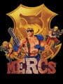Mercs cover