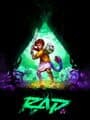Rad cover