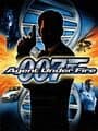James Bond 007: Agent Under Fire cover
