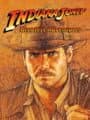 Indiana Jones' Greatest Adventures cover