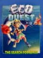 EcoQuest: The Search for Cetus cover