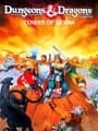 Dungeons & Dragons: Tower of Doom cover