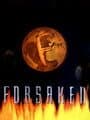 Forsaken cover