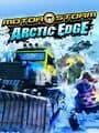 MotorStorm: Arctic Edge cover