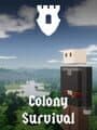 Colony Survival cover