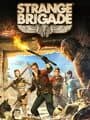 Strange Brigade cover