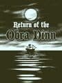 Return of the Obra Dinn cover