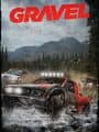 Gravel cover