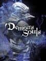 Demon's Souls cover