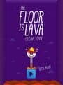 The Floor is Lava: Original Game cover