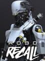 Robo Recall cover