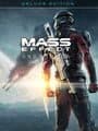 Mass Effect: Andromeda - Deluxe Edition cover