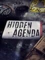 Hidden Agenda cover