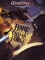Wizardry: Bane of the Cosmic Forge cover