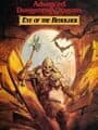 Eye of the Beholder cover