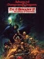 Eye of the Beholder II: The Legend of Darkmoon cover