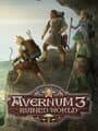 Avernum 3: Ruined World cover