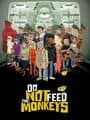 Do Not Feed the Monkeys cover