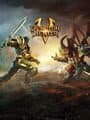Dungeon Hunter 5 cover
