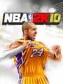 NBA 2K10 cover