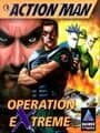 Action Man: Operation Extreme cover