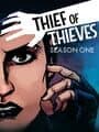 Thief of Thieves: Season One cover
