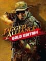 Jagged Alliance: Gold Edition cover