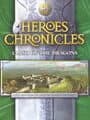 Heroes Chronicles: Clash of the Dragons cover