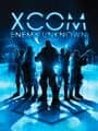 XCOM: Enemy Unknown cover