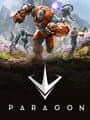 Paragon cover