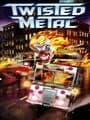 Twisted Metal cover
