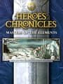 Heroes Chronicles: Masters of the Elements cover