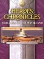 Heroes Chronicles: Warlords of the Wasteland cover