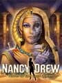Nancy Drew: Tomb of the Lost Queen cover