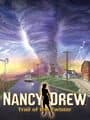 Nancy Drew: Trail of the Twister cover