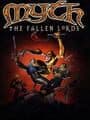 Myth: The Fallen Lords cover